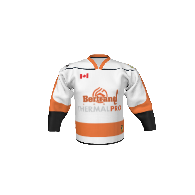 Hockey Philadelphia Style Reverse Gear Reversible Hockey Jersey. (x 22)